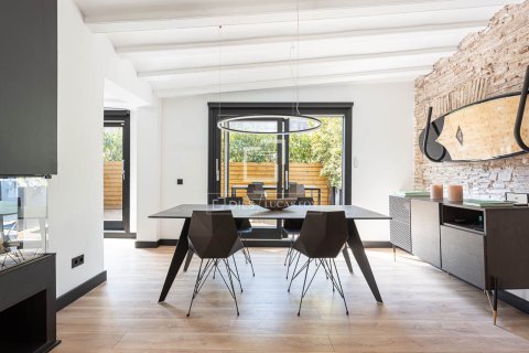 Penthouse à vendre à Barcelona, Espagne, 2 chambres, 75 m2 No. 150263 - photo 11