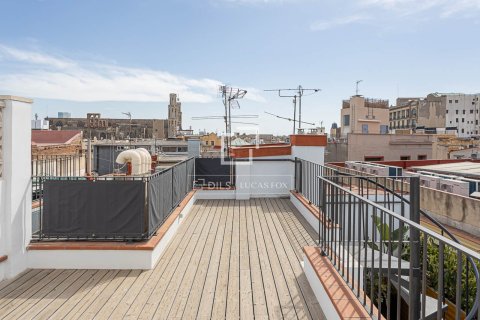 Penthouse à vendre à Barcelona, Espagne, 2 chambres, 75 m2 No. 150263 - photo 26