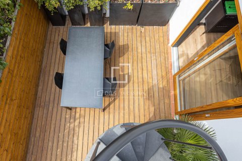 Penthouse à vendre à Barcelona, Espagne, 2 chambres, 75 m2 No. 150263 - photo 29