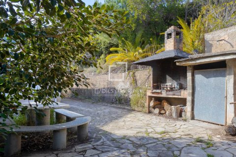 Villa for sale in Alella, Barcelona, Spain 3 bedrooms, 193 sq.m. No. 150260 - photo 28