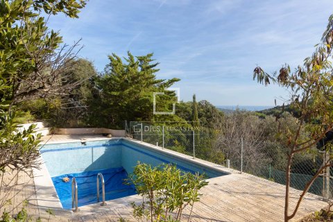 Villa for sale in Alella, Barcelona, Spain 3 bedrooms, 193 sq.m. No. 150260 - photo 25