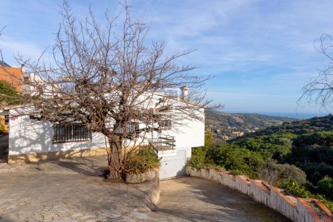 Villa for sale in Alella, Barcelona, Spain 3 bedrooms, 193 sq.m. No. 150260 - photo 20