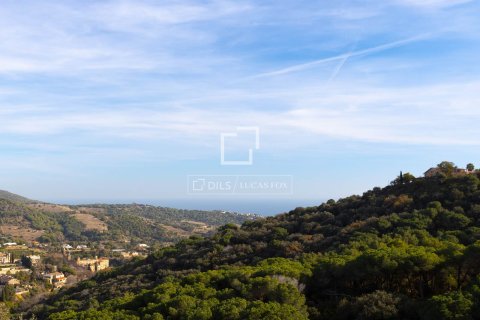 Villa for sale in Alella, Barcelona, Spain 3 bedrooms, 193 sq.m. No. 150260 - photo 22