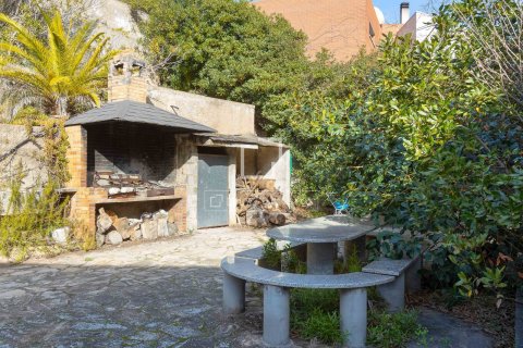 Villa for sale in Alella, Barcelona, Spain 3 bedrooms, 193 sq.m. No. 150260 - photo 19