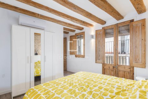 Apartamento en venta en Barcelona, España 2 dormitorios, 80 m2 No. 150264 - foto 25