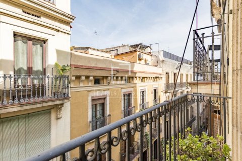 Apartamento en venta en Barcelona, España 2 dormitorios, 80 m2 No. 150264 - foto 5