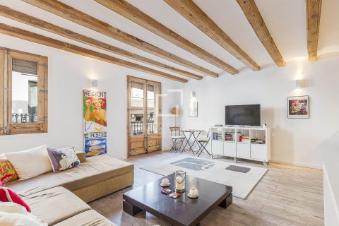 Apartamento en venta en Barcelona, España 2 dormitorios, 80 m2 No. 150264 - foto 8