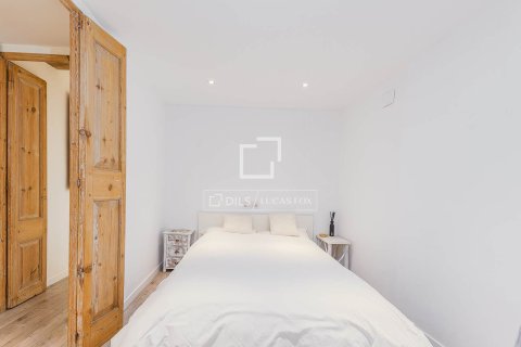 Apartamento en venta en Barcelona, España 2 dormitorios, 80 m2 No. 150264 - foto 17