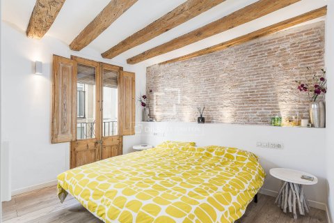Apartamento en venta en Barcelona, España 2 dormitorios, 80 m2 No. 150264 - foto 24