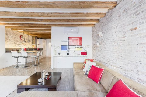 Apartamento en venta en Barcelona, España 2 dormitorios, 80 m2 No. 150264 - foto 10