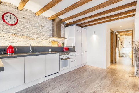 Apartamento en venta en Barcelona, España 2 dormitorios, 80 m2 No. 150264 - foto 13