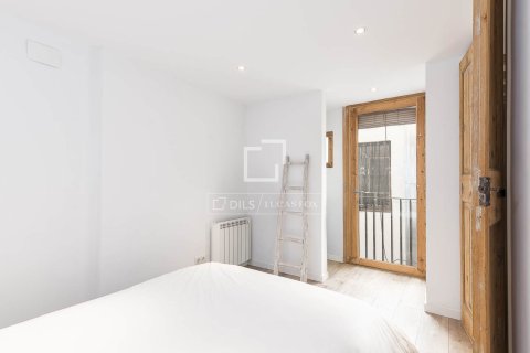 Apartamento en venta en Barcelona, España 2 dormitorios, 80 m2 No. 150264 - foto 19