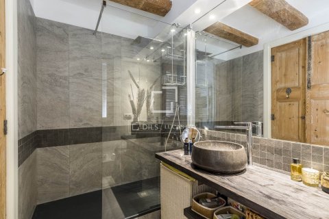 Apartamento en venta en Barcelona, España 2 dormitorios, 80 m2 No. 150264 - foto 21