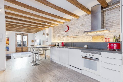 Apartamento en venta en Barcelona, España 2 dormitorios, 80 m2 No. 150264 - foto 15