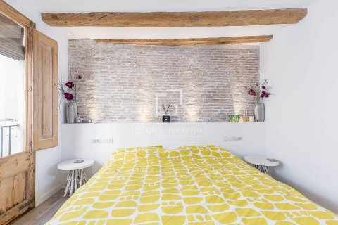 Apartamento en venta en Barcelona, España 2 dormitorios, 80 m2 No. 150264 - foto 23