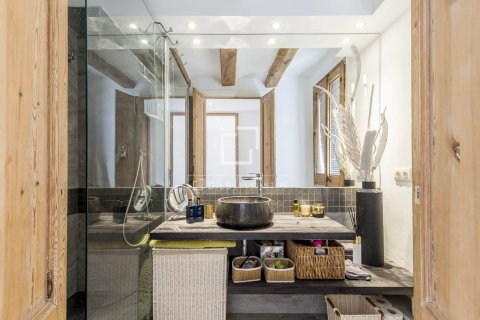 Apartamento en venta en Barcelona, España 2 dormitorios, 80 m2 No. 150264 - foto 20