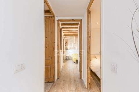 Apartamento en venta en Barcelona, España 2 dormitorios, 80 m2 No. 150264 - foto 16