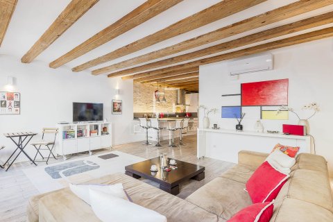 Apartamento en venta en Barcelona, España 2 dormitorios, 80 m2 No. 150264 - foto 9