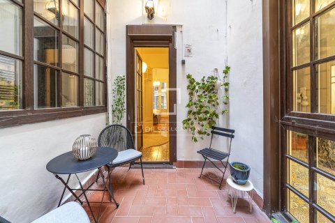 Apartamento en venta en Barcelona, España 3 dormitorios, 147 m2 No. 150258 - foto 20