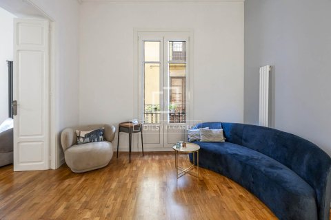 Apartamento en venta en Barcelona, España 3 dormitorios, 147 m2 No. 150258 - foto 7