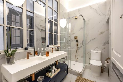 Apartamento en venta en Barcelona, España 3 dormitorios, 147 m2 No. 150258 - foto 18