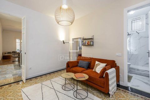 Apartamento en venta en Barcelona, España 3 dormitorios, 147 m2 No. 150258 - foto 25