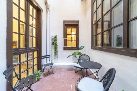 Apartamento en venta en Barcelona, España 3 dormitorios, 147 m2 No. 150258 - foto 19
