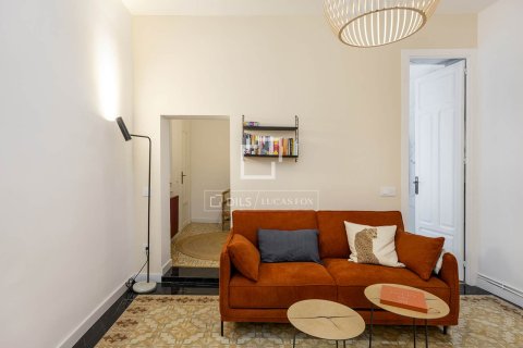 Apartamento en venta en Barcelona, España 3 dormitorios, 147 m2 No. 150258 - foto 24