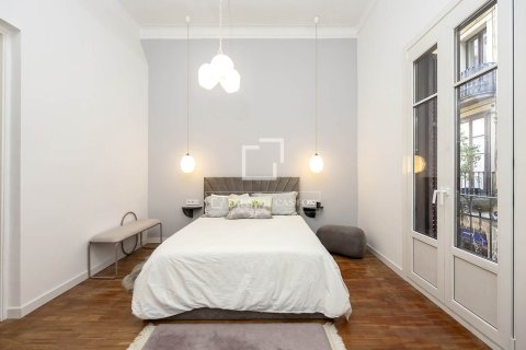 Apartamento en venta en Barcelona, España 3 dormitorios, 147 m2 No. 150258 - foto 12