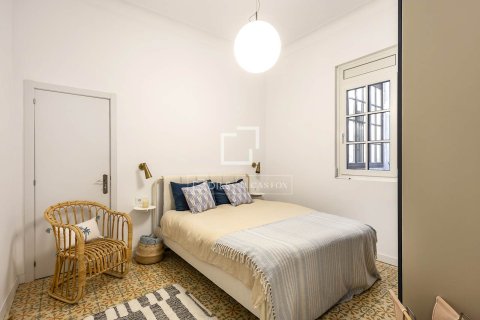 Apartamento en venta en Barcelona, España 3 dormitorios, 147 m2 No. 150258 - foto 28
