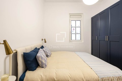 Apartamento en venta en Barcelona, España 3 dormitorios, 147 m2 No. 150258 - foto 29