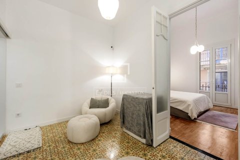 Apartamento en venta en Barcelona, España 3 dormitorios, 147 m2 No. 150258 - foto 16