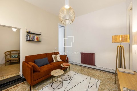 Apartamento en venta en Barcelona, España 3 dormitorios, 147 m2 No. 150258 - foto 22