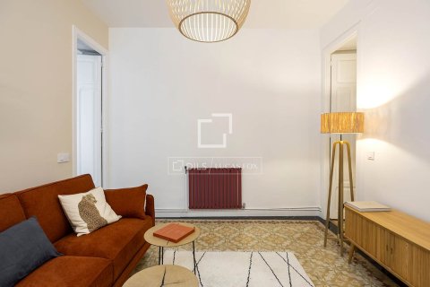 Apartamento en venta en Barcelona, España 3 dormitorios, 147 m2 No. 150258 - foto 23