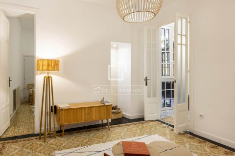 Apartamento en venta en Barcelona, España 3 dormitorios, 147 m2 No. 150258 - foto 27