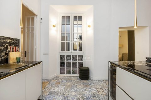 Apartamento en venta en Barcelona, España 3 dormitorios, 147 m2 No. 150258 - foto 11