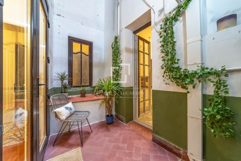 Huoneisto myytävänä Barcelona, Espanja, 3 makuuhuonetta, 147 m2 No. 150258 - kuva 28