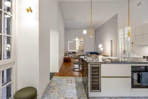 Apartamento en venta en Barcelona, España 3 dormitorios, 147 m2 No. 150258 - foto 8