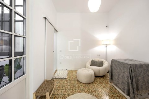 Apartamento en venta en Barcelona, España 3 dormitorios, 147 m2 No. 150258 - foto 15