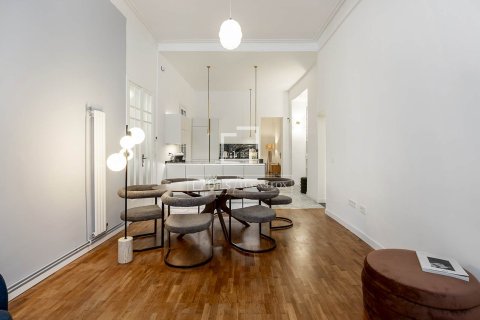Apartamento en venta en Barcelona, España 3 dormitorios, 147 m2 No. 150258 - foto 6