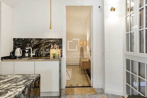 Apartamento en venta en Barcelona, España 3 dormitorios, 147 m2 No. 150258 - foto 10