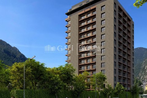 Huoneisto myytävänä Principado De Andorra (Ninguna Poblacion Tiene C.P.), Lleida, Espanja, 2 makuuhuonetta, 92 m2 No. 178382 - kuva 10
