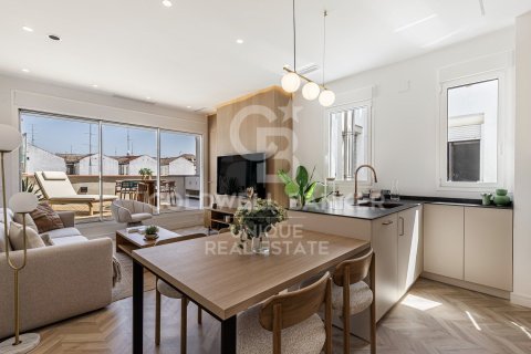 Huoneisto myytävänä Madrid, Espanja, 2 makuuhuonetta, 92 m2 No. 178381 - kuva 7