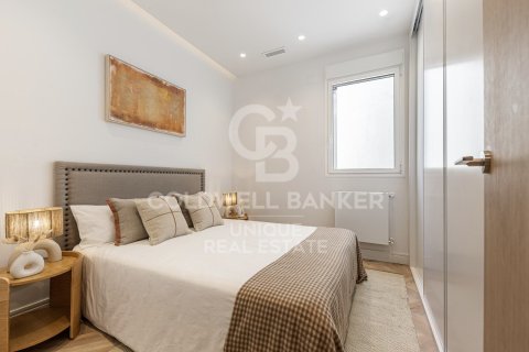 Huoneisto myytävänä Madrid, Espanja, 2 makuuhuonetta, 92 m2 No. 178381 - kuva 8