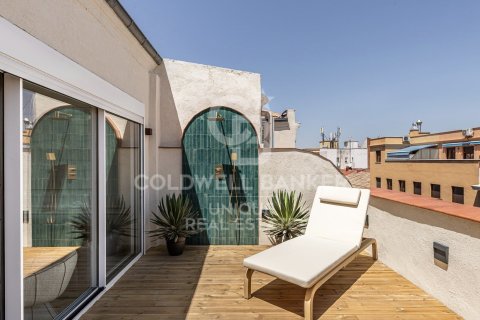 Huoneisto myytävänä Madrid, Espanja, 2 makuuhuonetta, 92 m2 No. 178381 - kuva 2
