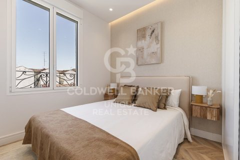 Huoneisto myytävänä Madrid, Espanja, 2 makuuhuonetta, 92 m2 No. 178381 - kuva 10