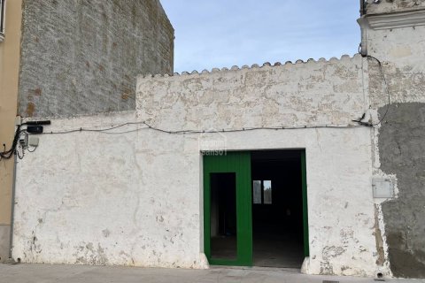 Land plot à vendre à Mahon, Menorca, Espagne, 95 m2 No. 155176 - photo 9