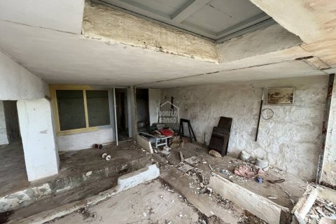 Land plot à vendre à Mahon, Menorca, Espagne, 95 m2 No. 155176 - photo 6