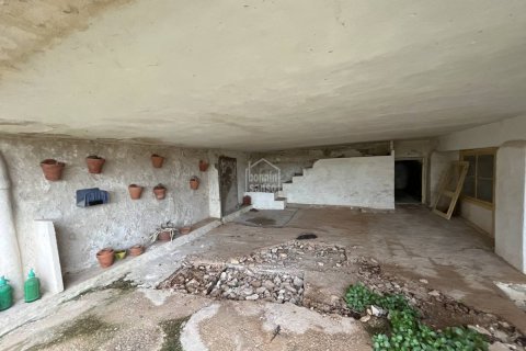 Land plot à vendre à Mahon, Menorca, Espagne, 95 m2 No. 155176 - photo 7