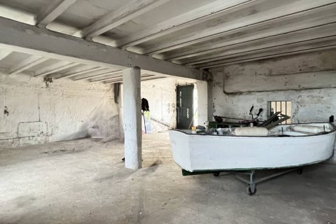 Land plot à vendre à Mahon, Menorca, Espagne, 95 m2 No. 155176 - photo 5